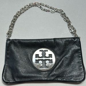 Tory Burch leather bag